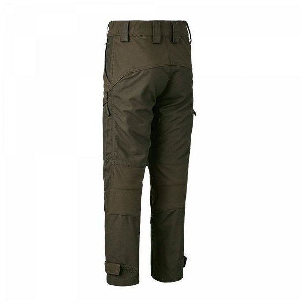 Deerhunter Youth Strike Bukser Deep green