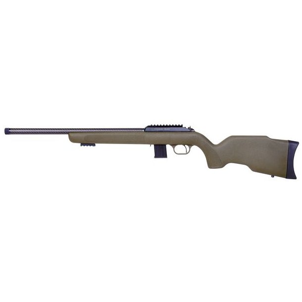 Diana R-22 Carbon cal .22lr Salonriffel