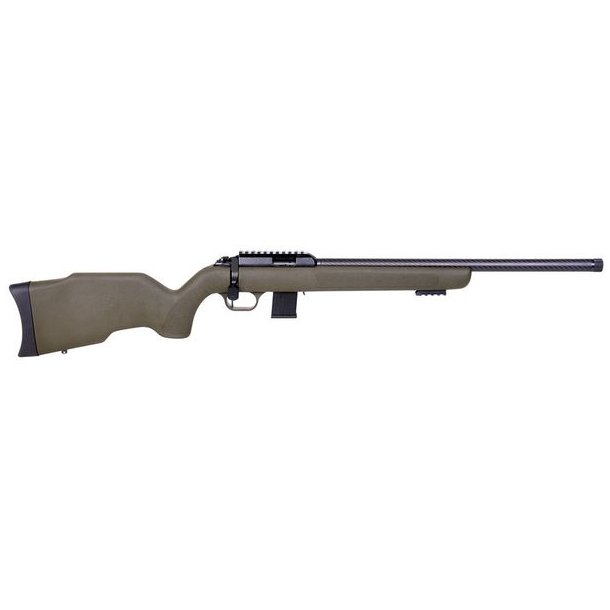 Diana R-22 Carbon cal .22lr Salonriffel