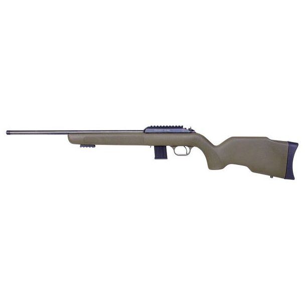 Diana R-22 Classic cal .22lr Salonriffel