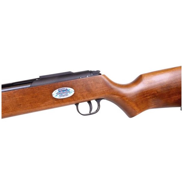 Diana Tivoli/Oktoberfestgev�r 4,4 mm Luftgev�r