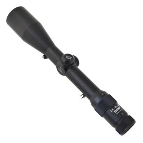 Doctor 2,5-10x48 Brugt Sigtekikkert 