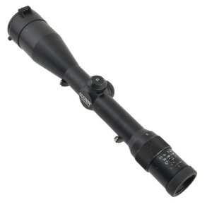 Doctor 2,5-10x48 Brugt Sigtekikkert