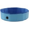 Doggy Pool Bl� M