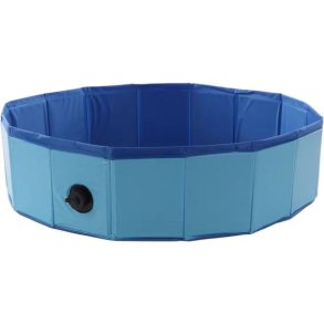 Doggy Pool Bl� M
