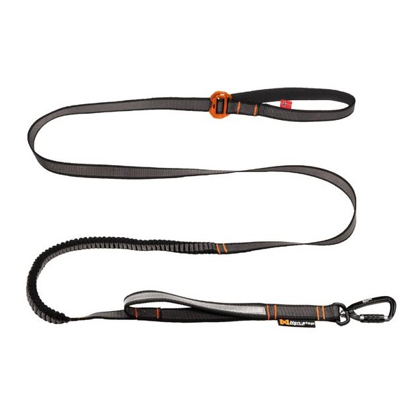 Dogwear Touring Bungee Adj Hundesnor