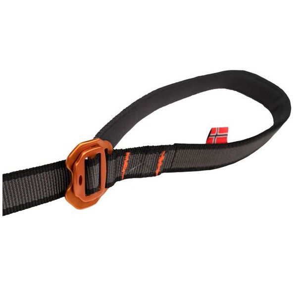 Dogwear Touring Bungee Adj Hundesnor
