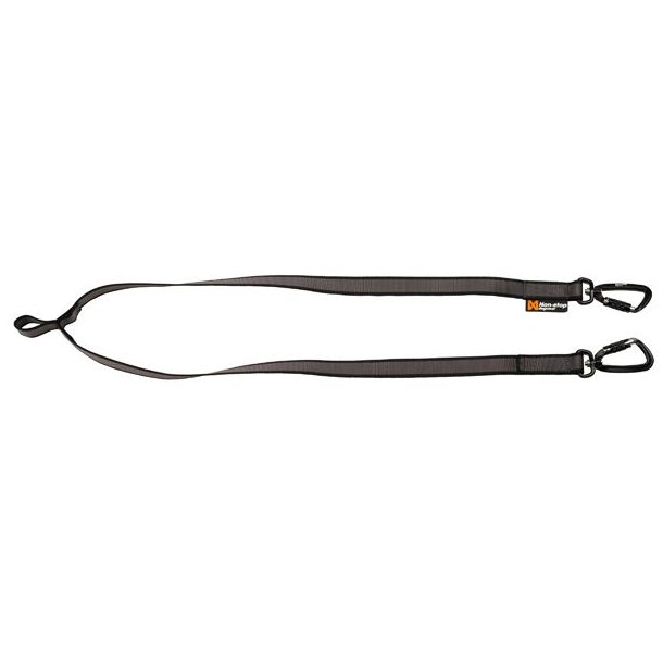 Dogwear Touring Double 23mm Wide Splitter til Hundesnor