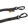 Dogwear Touring Double 23mm Wide Splitter til Hundesnor