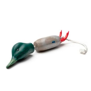 Dokken Puppy Dead Fowl Trainer Mallard