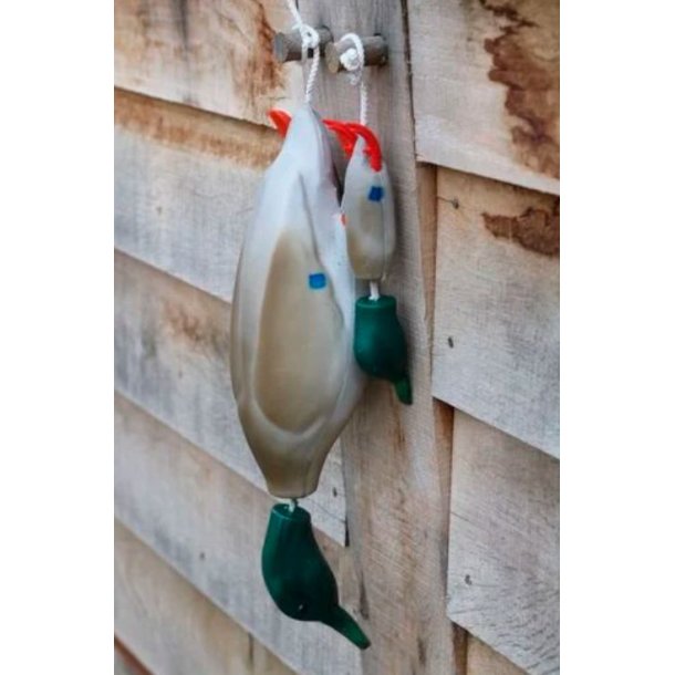 Dokken Puppy Dead Fowl Trainer Mallard