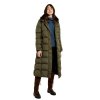 Dubarry Aldborough Frakke Lady Olive