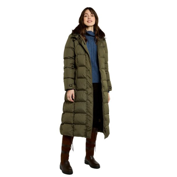 Dubarry Aldborough Frakke Lady Olive