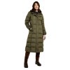 Dubarry Aldborough Frakke Lady Olive