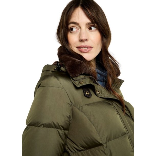 Dubarry Aldborough Frakke Lady Olive
