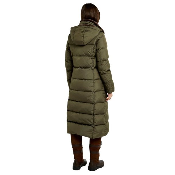 Dubarry Aldborough Frakke Lady Olive