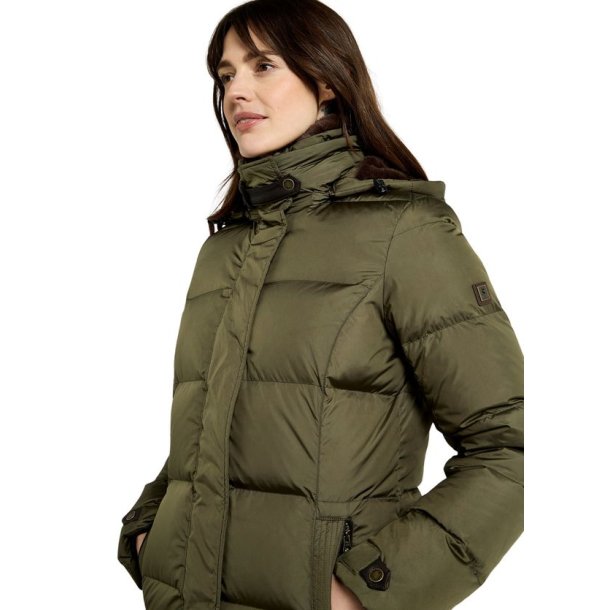 Dubarry Aldborough Frakke Lady Olive