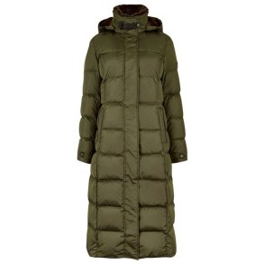 Dubarry Aldborough Frakke Lady Olive