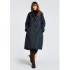 Dubarry Alderford Lady Regnjakke Navy