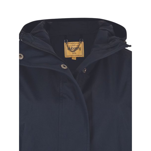 Dubarry Alderford Lady Regnjakke Navy