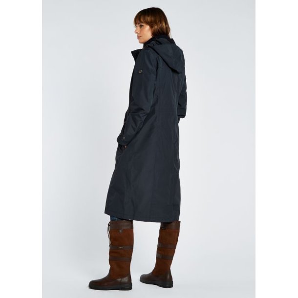 Dubarry Alderford Lady Regnjakke Navy