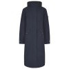Dubarry Alderford Lady Regnjakke Navy