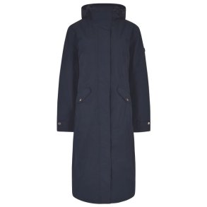 Dubarry Alderford Lady Regnjakke Navy