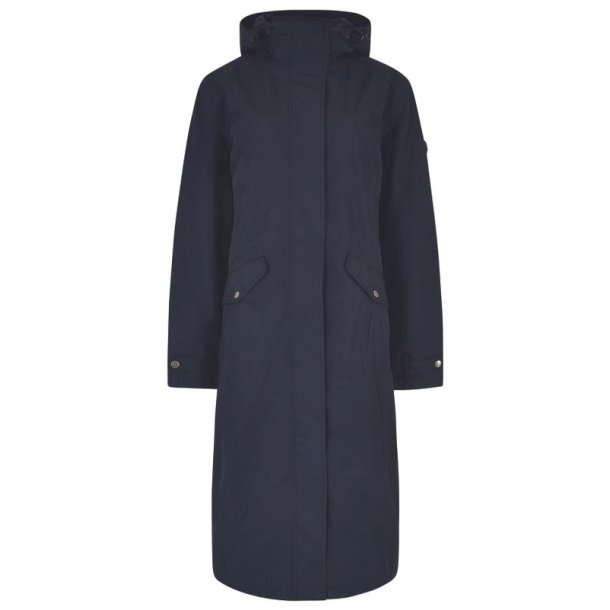 Dubarry Alderford Lady Regnjakke Navy