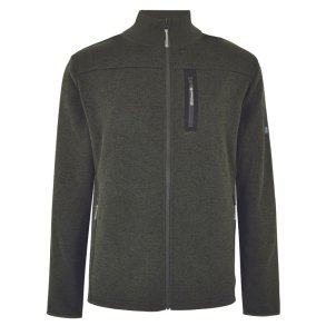 Dubarry Badgerhill Jacket Pesto