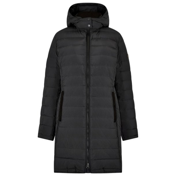 Dubarry Ballybrophy Lady Jakke Charcoal