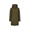 Dubarry Ballybrophy Lady Jakke Olive