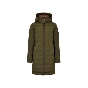 Dubarry Ballybrophy Lady Jakke Olive