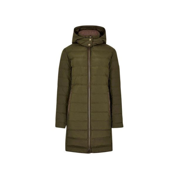 Dubarry Ballybrophy Lady Jakke Olive