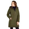 Dubarry Ballybrophy Lady Jakke Olive