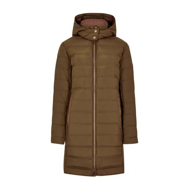 Dubarry Ballybrophy Lady Jakke Bronze