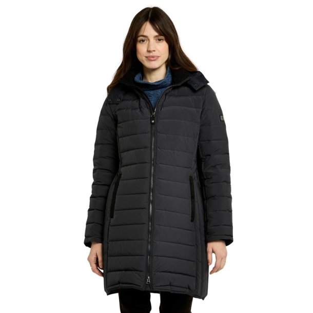Dubarry Ballybrophy Lady Jakke Charcoal