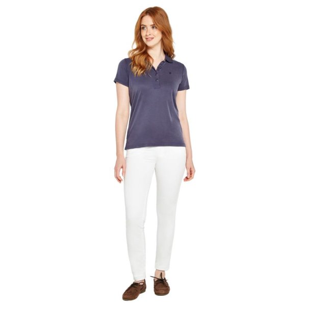 Dubarry Ballyroe Polo W Navy