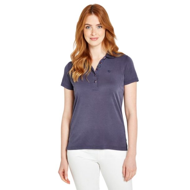 Dubarry Ballyroe Polo W Navy