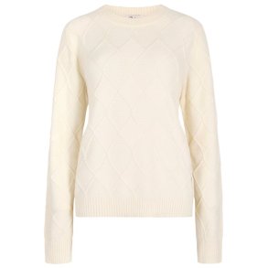 Dubarry Banteer Lady Sweater Oyster