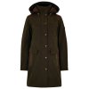 Dubarry Blacklion Lady Jacket Olive