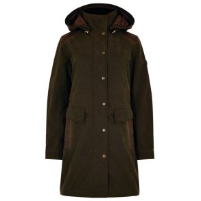 Dubarry Blacklion Lady Jacket Olive