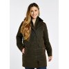 Dubarry Blacklion Lady Jacket Olive