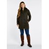 Dubarry Blacklion Lady Jacket Olive