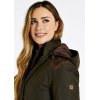 Dubarry Blacklion Lady Jacket Olive