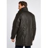 Dubarry Brunswick Wax Jacket Verdigris