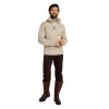 Dubarry Callaghan Sweater Stone