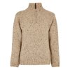 Dubarry Callaghan Sweater Stone