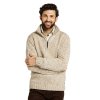 Dubarry Callaghan Sweater Stone