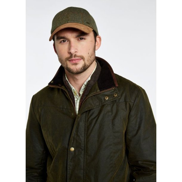 Dubarry Chalkhill Jakke Olive