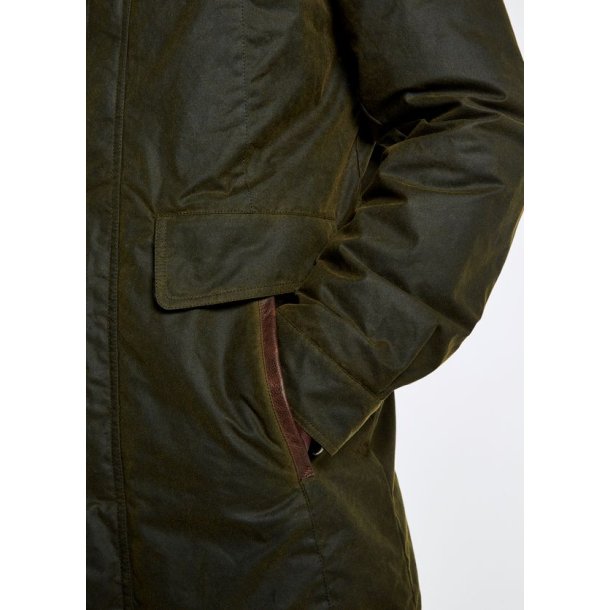 Dubarry Chalkhill Jakke Olive